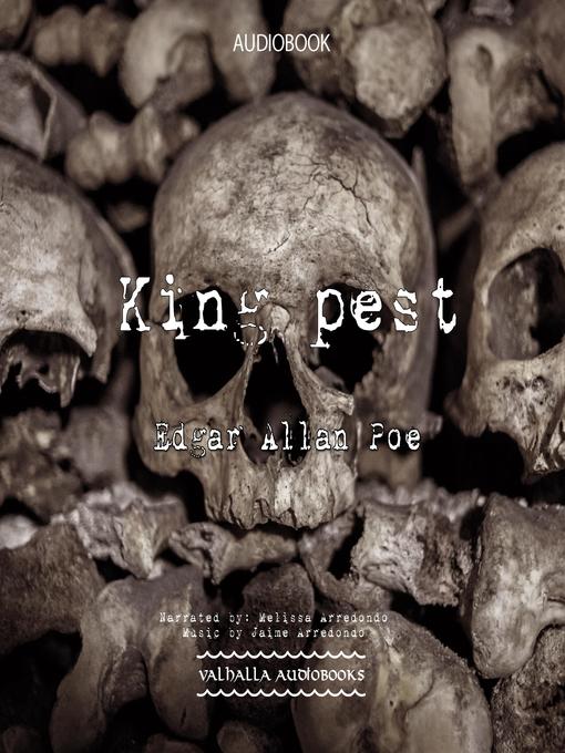 Title details for King Pest by Edgar Allan Poe - Wait list